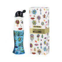 Perfume Mujer Moschino EDT...