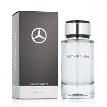 Perfume Hombre Mercedes...