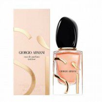 Perfume Mujer Armani SÌ