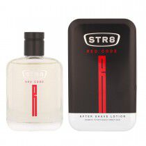 Aftershave STR8 Red Code...