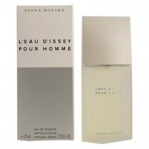 Perfume Hombre Issey Miyake...