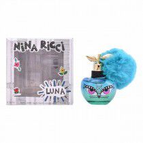 Perfume Mujer Nina Ricci...