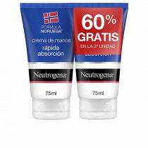 Crema de Manos Neutrogena...