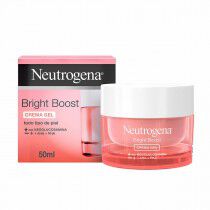 Crema Facial Neutrogena...