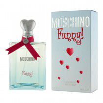 Perfume Mujer Moschino EDT...