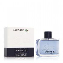 Perfume Hombre Lacoste Live...