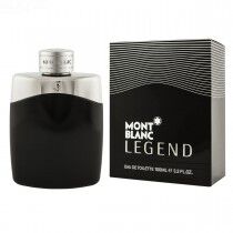 Perfume Hombre Montblanc...