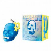 Perfume Hombre Police EDT...