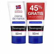 Crema de Manos Neutrogena...