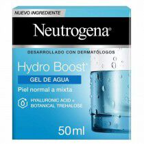 Crema Facial Hydro Boost...