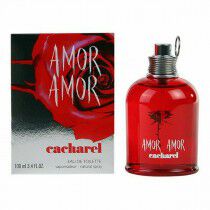 Perfume Mujer Amor Amor...