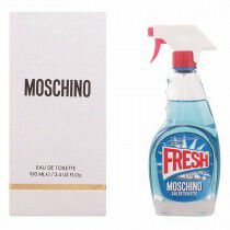 Perfume Mujer Moschino EDT...