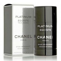 Desodorante en Stick Chanel...