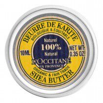 Crema Corporal L'Occitane...