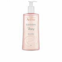 Gel de Ducha Avene 500 ml