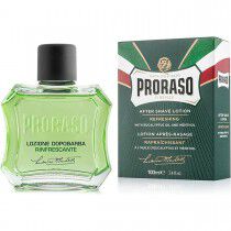 Loción Aftershave Proraso...