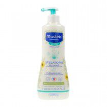 Gel de Baño Mustela...