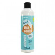 Acondicionador COCONUT &...