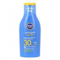 Leche Solar Sun Protege &...