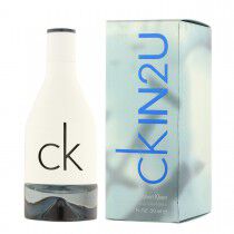 Perfume Hombre Calvin Klein...