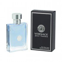 Loción Aftershave Versace...