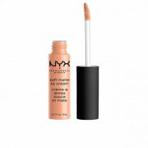 Pintalabios NYX Soft Matte...