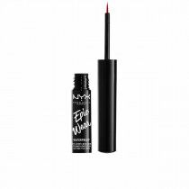 Eyeliner NYX Epic Wear Rojo...