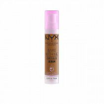 Corrector Facial NYX Bare...