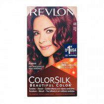 Tinte sin Amoniaco Revlon...