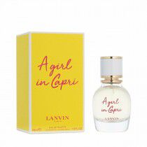 Perfume Mujer Lanvin A Girl...