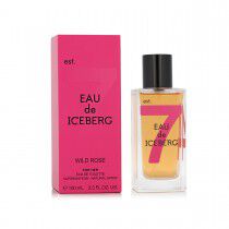 Perfume Mujer Iceberg EDT...