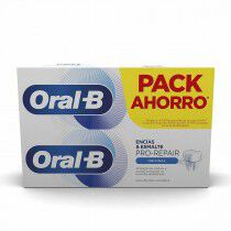 Pasta de Dientes Oral-B...