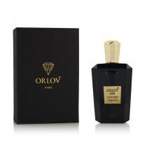 Perfume Mujer Orlov Paris...