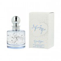 Perfume Mujer Jessica...