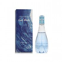 Perfume Mujer Davidoff Cool...