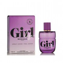 Perfume Mujer Rochas Girl...