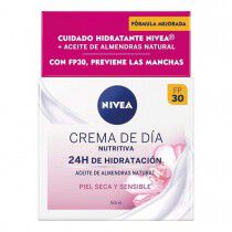 Crema de Día Nivea CREMA DE...