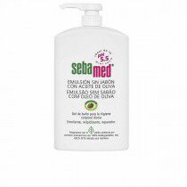 Gel de Ducha Sebamed Aceite...