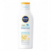 Crema Solar Nivea NIVEA SUN...