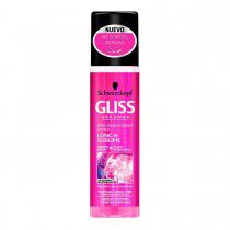 Acondicionador Gliss Long &...