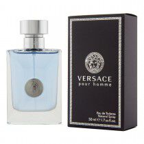 Perfume Hombre Versace EDT...