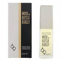 Perfume Mujer Alyssa Ashley...