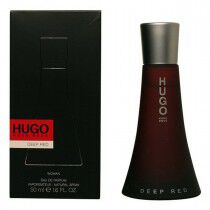 Perfume Mujer Hugo Deep Red...