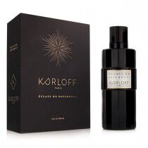 Perfume Unisex Korloff EDP...