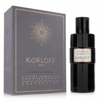 Perfume Unisex Korloff EDP...