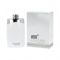 Perfume Hombre Montblanc...