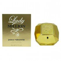 Perfume Mujer Lady Million...