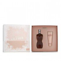 Set de Perfume Mujer Jean...