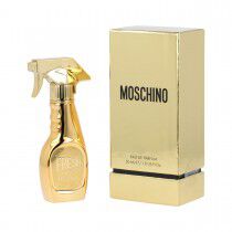 Perfume Mujer Moschino Gold...