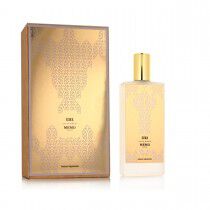 Perfume Mujer Memo Paris...